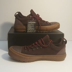 Converse Chuck Taylor All Star Descent Low